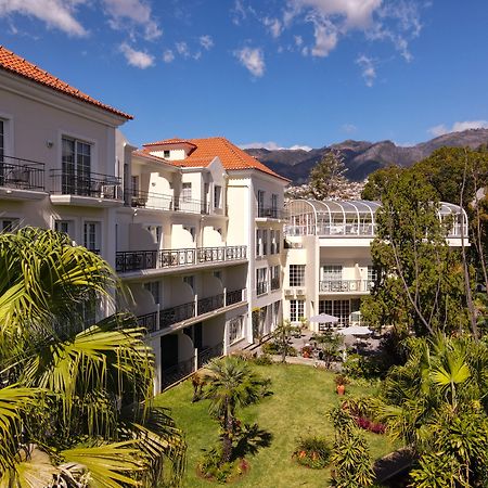 Quintinha Sao Joao Hotel & Spa Funchal  Eksteriør billede
