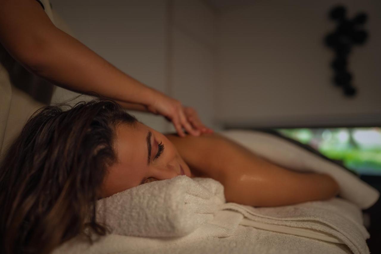 Quintinha Sao Joao Hotel & Spa Funchal  Eksteriør billede
