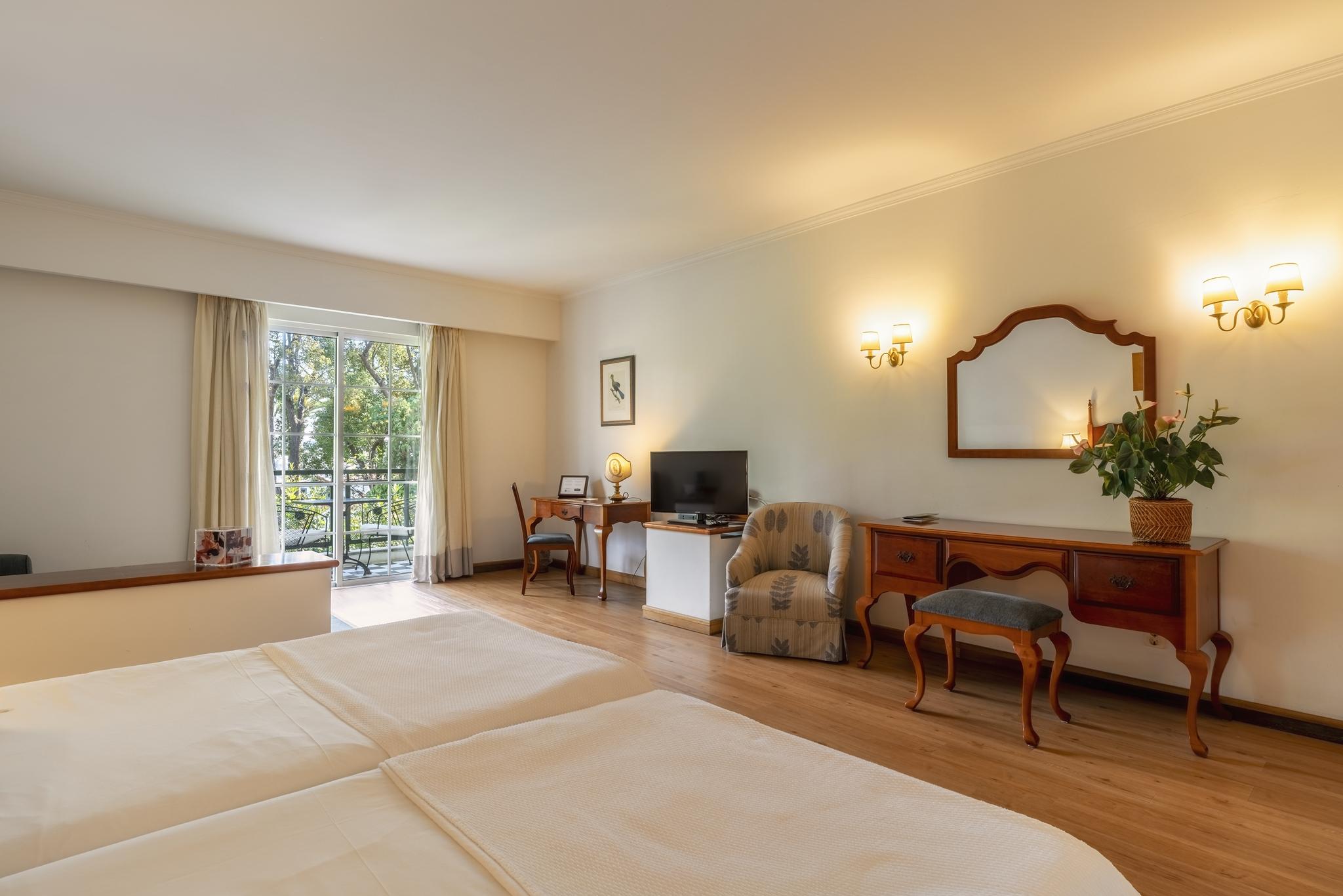 Quintinha Sao Joao Hotel & Spa Funchal  Eksteriør billede
