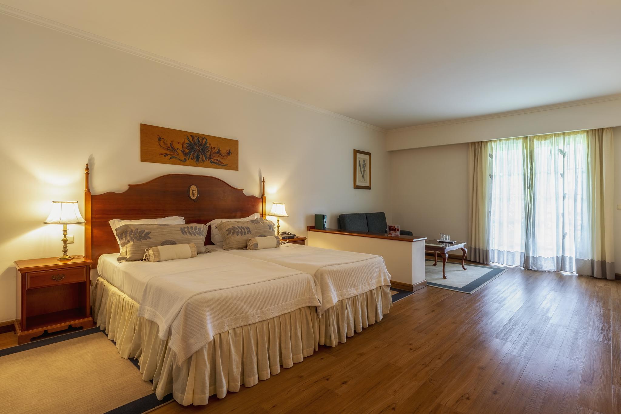 Quintinha Sao Joao Hotel & Spa Funchal  Eksteriør billede
