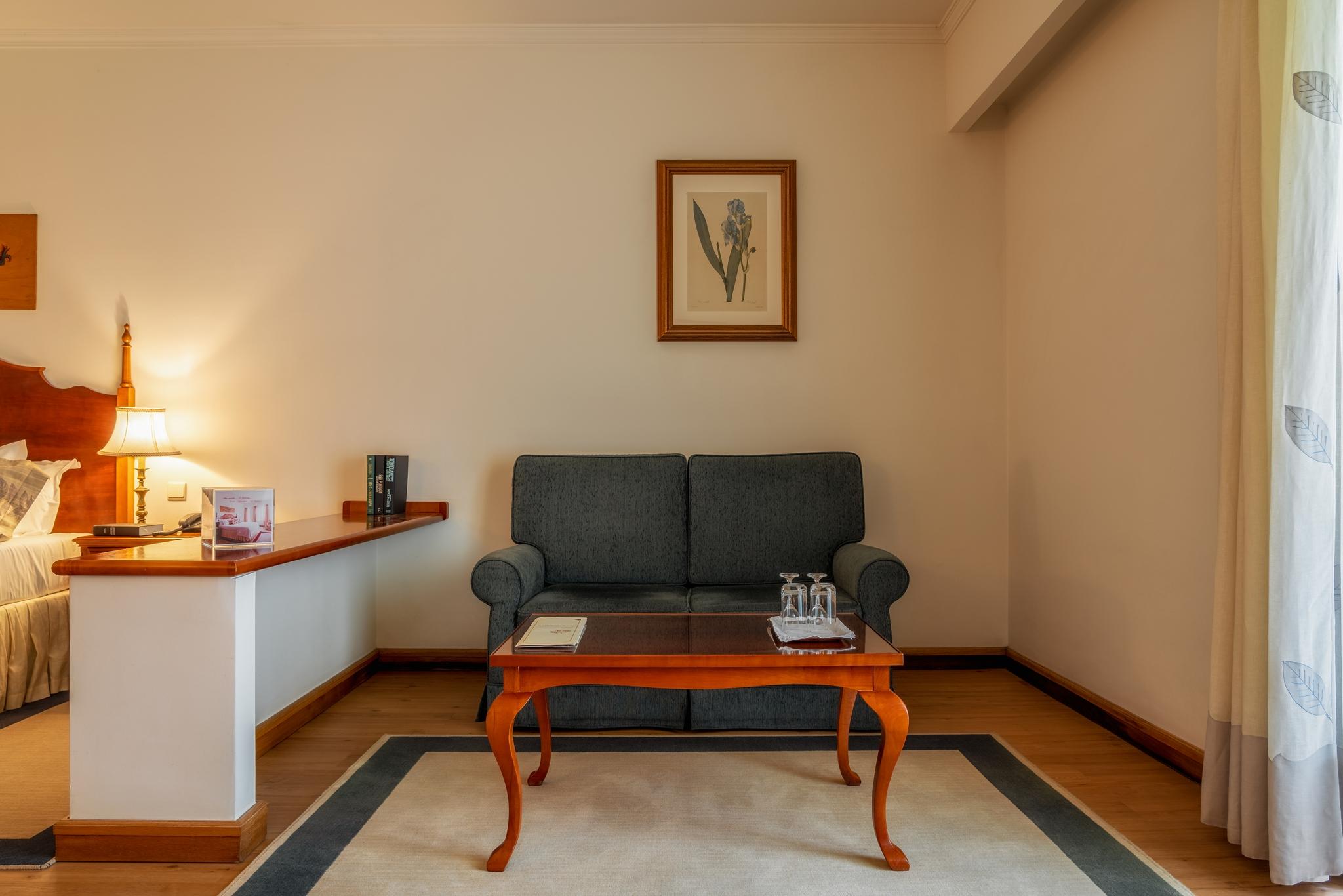 Quintinha Sao Joao Hotel & Spa Funchal  Eksteriør billede