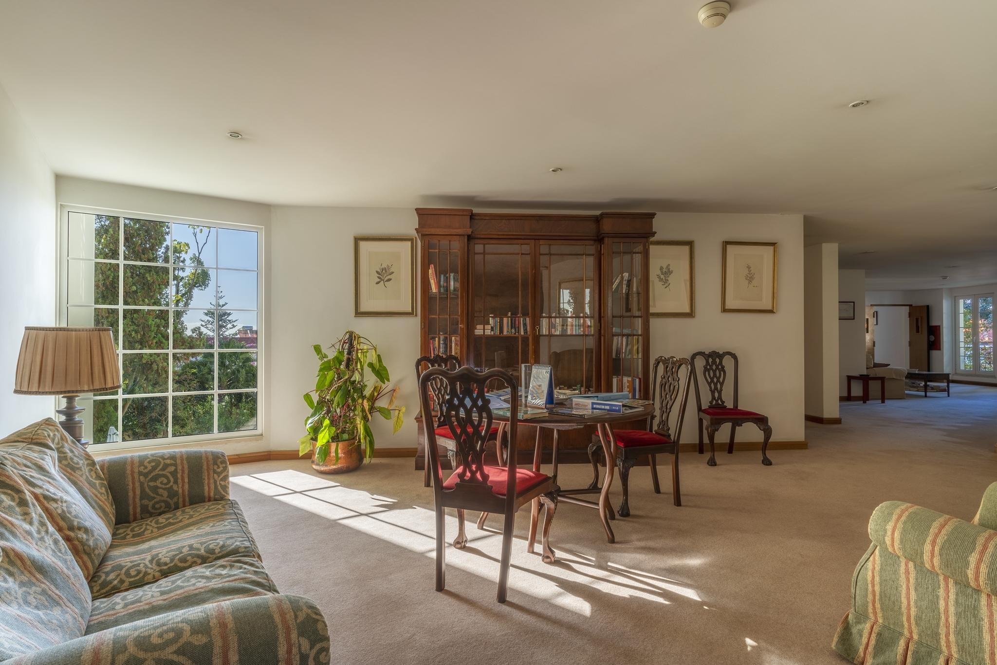 Quintinha Sao Joao Hotel & Spa Funchal  Eksteriør billede