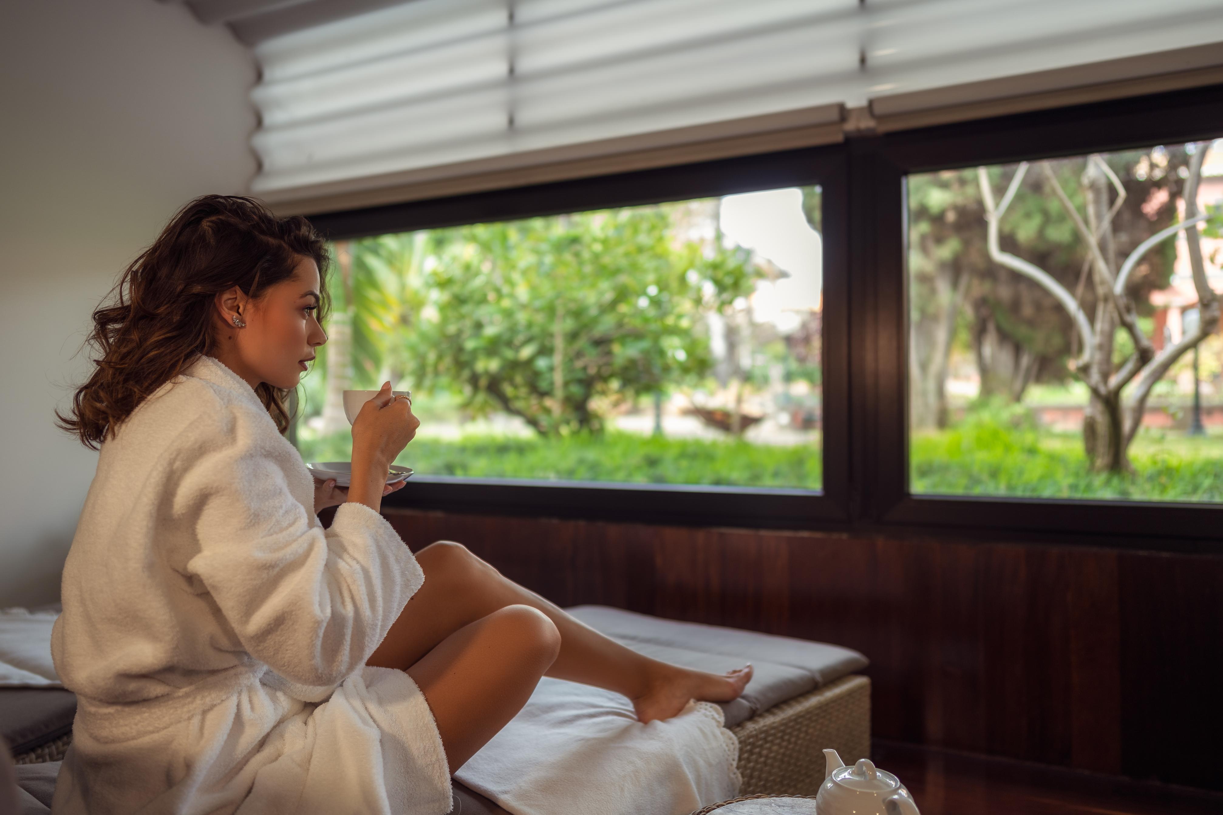Quintinha Sao Joao Hotel & Spa Funchal  Eksteriør billede