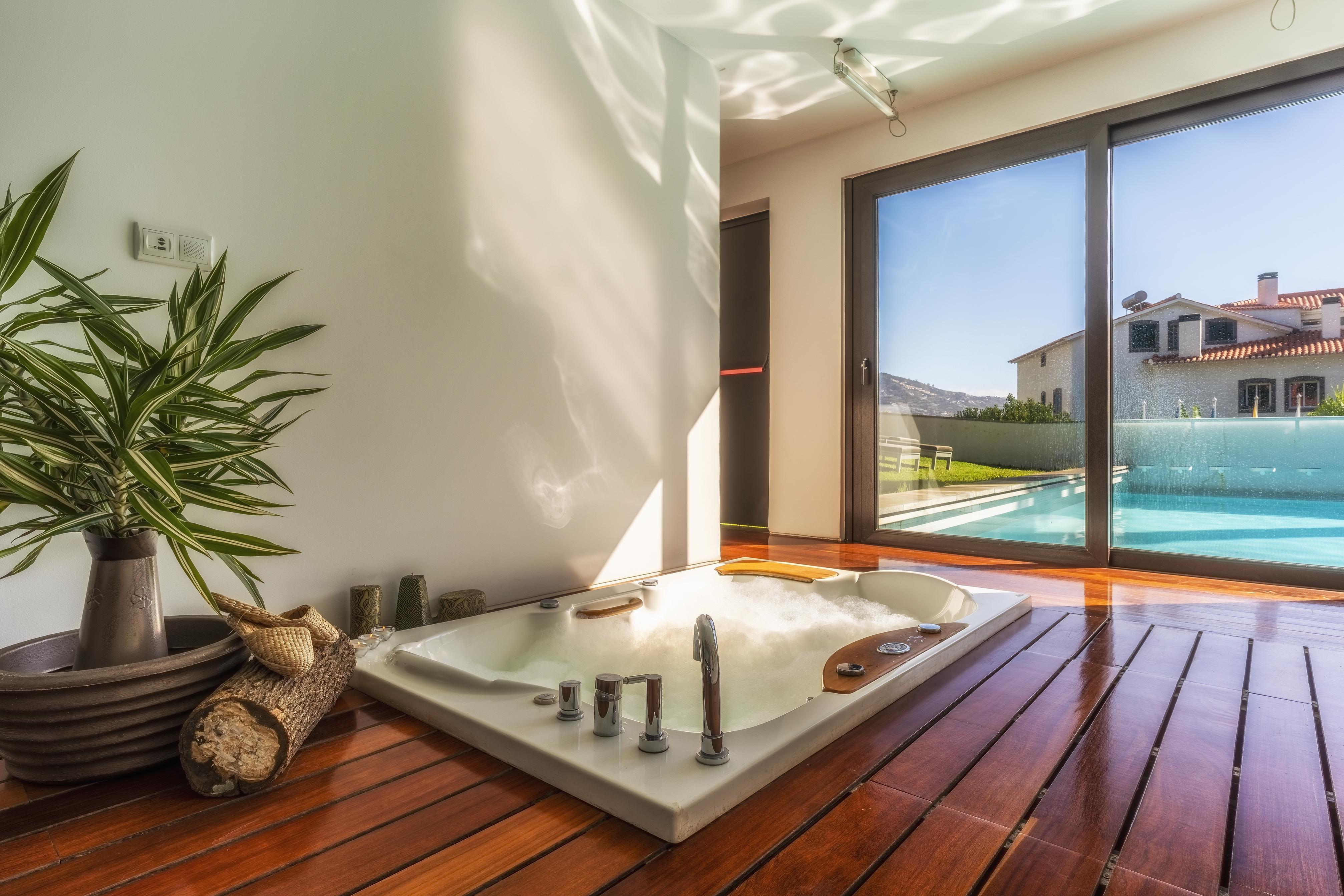Quintinha Sao Joao Hotel & Spa Funchal  Eksteriør billede