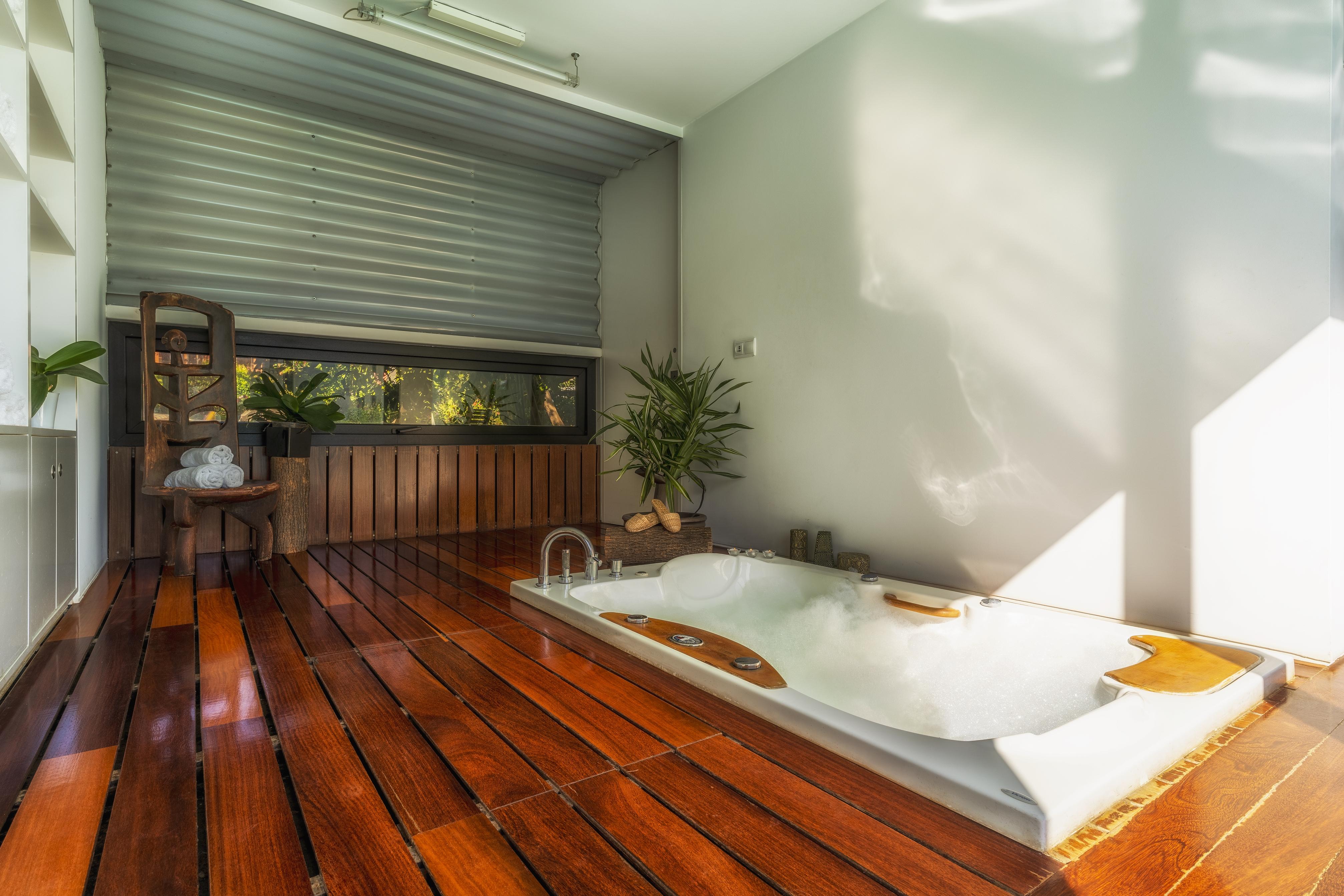 Quintinha Sao Joao Hotel & Spa Funchal  Eksteriør billede