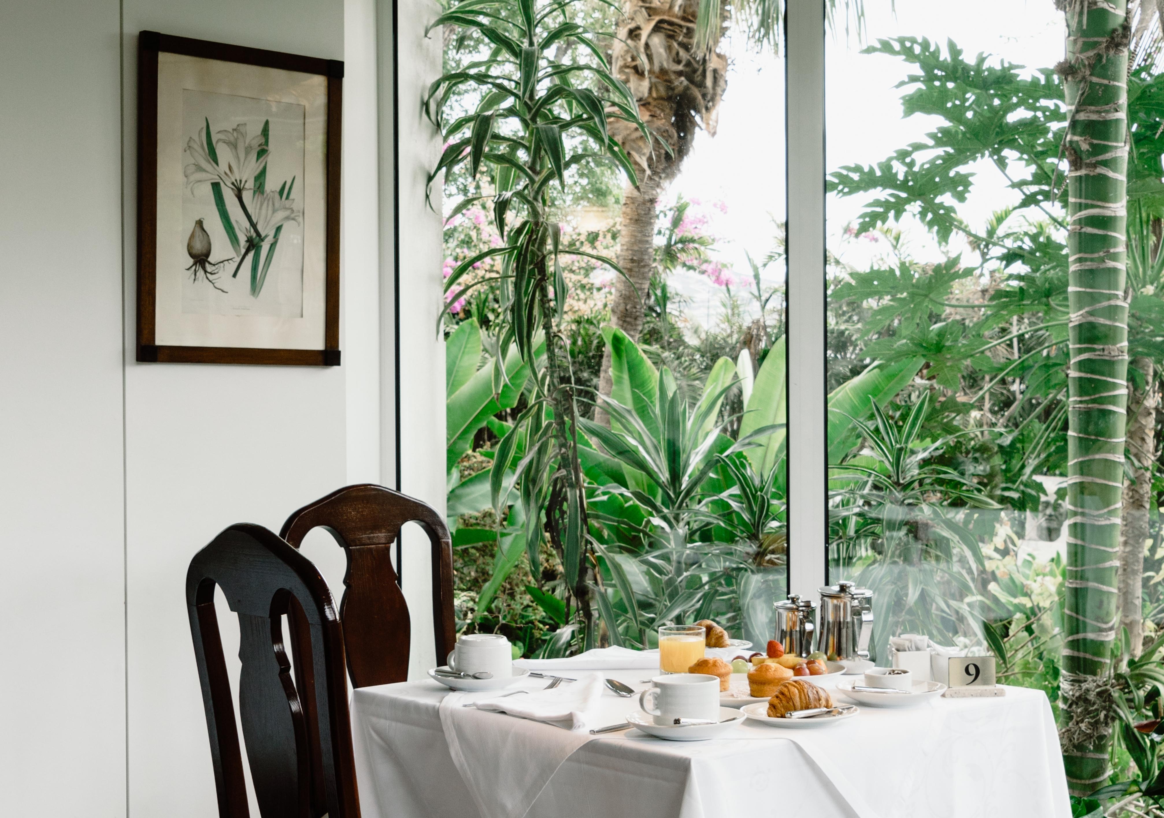 Quintinha Sao Joao Hotel & Spa Funchal  Eksteriør billede
