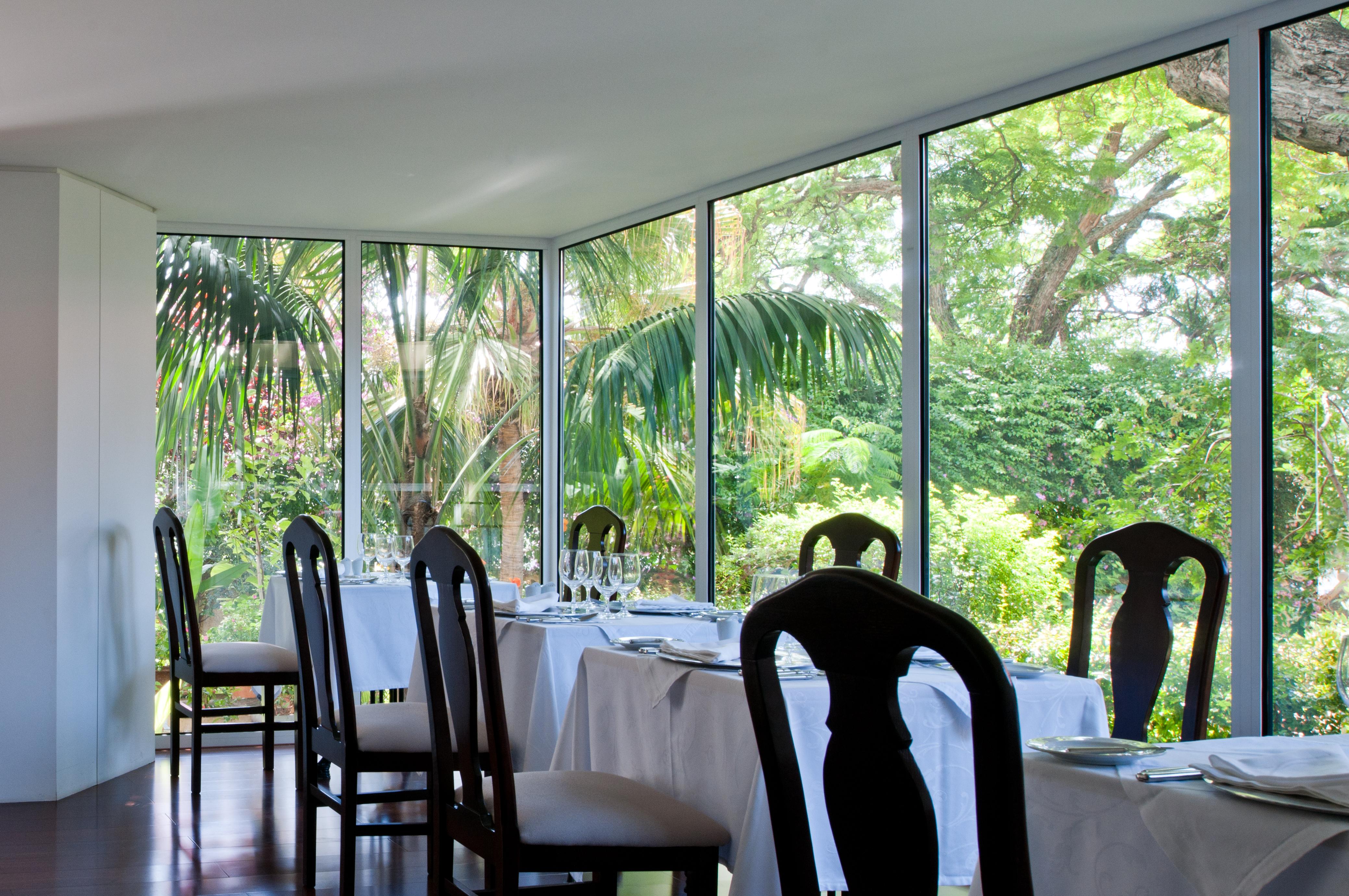 Quintinha Sao Joao Hotel & Spa Funchal  Eksteriør billede