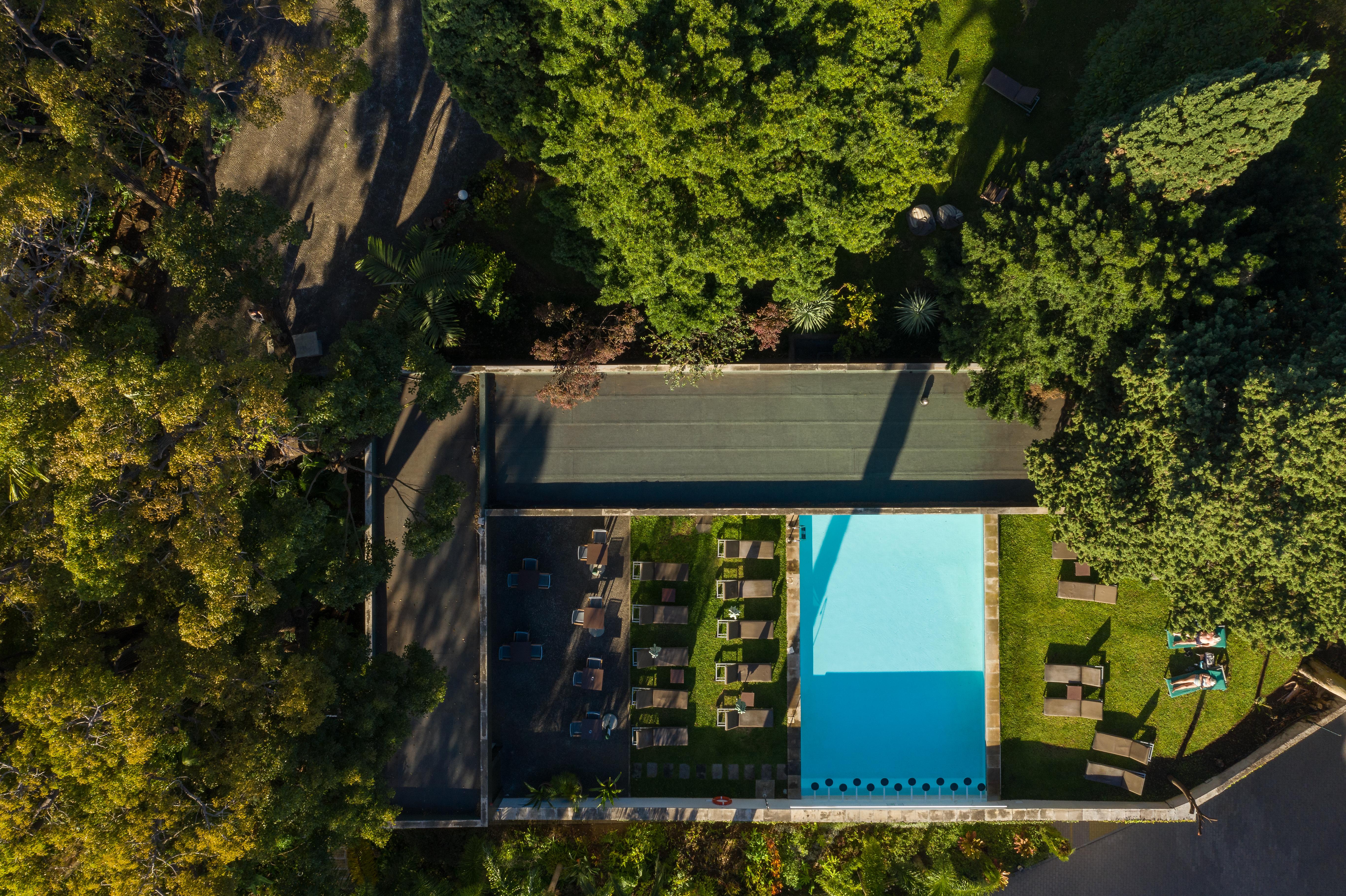 Quintinha Sao Joao Hotel & Spa Funchal  Eksteriør billede