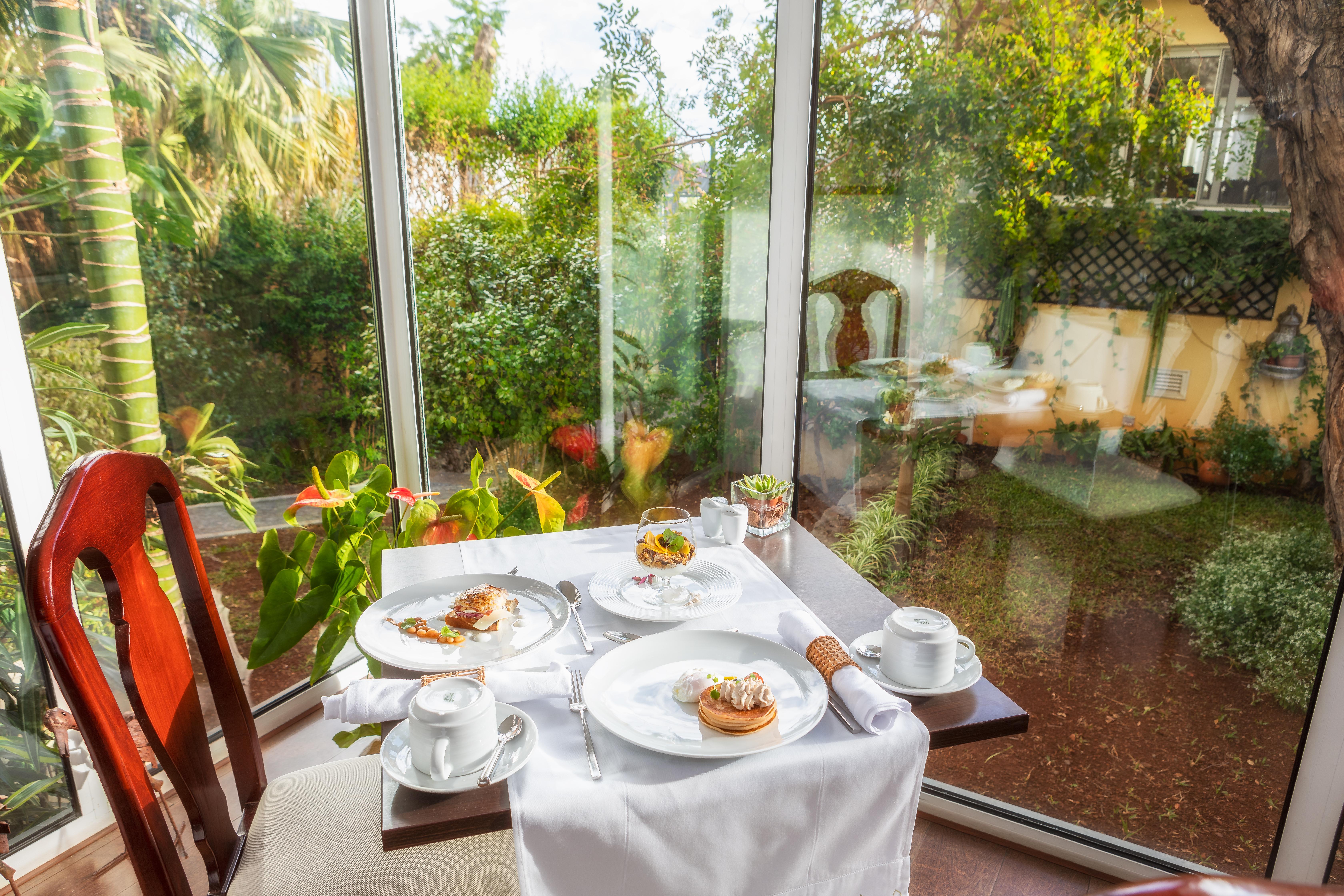 Quintinha Sao Joao Hotel & Spa Funchal  Eksteriør billede