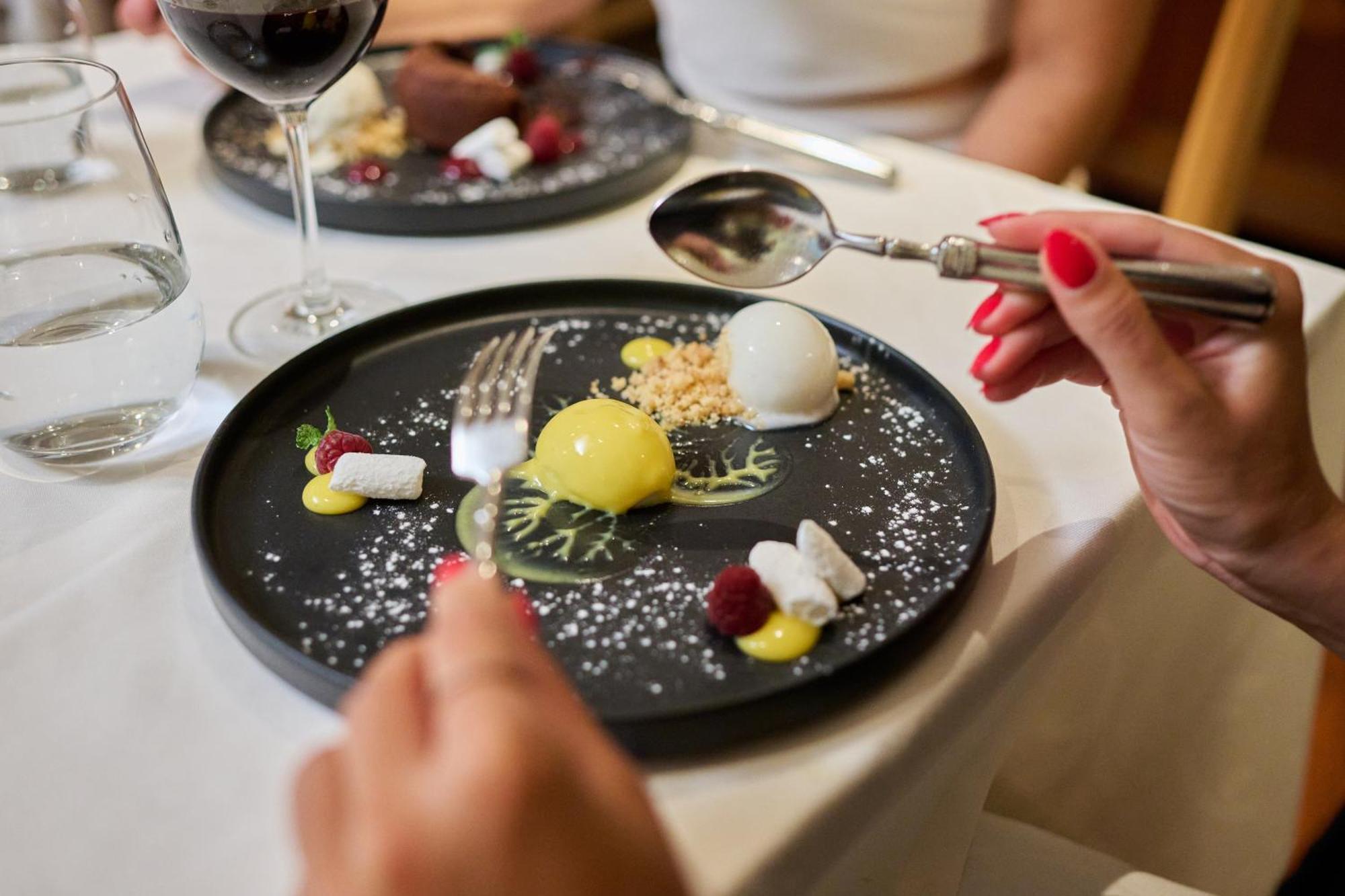 Quintinha Sao Joao Hotel & Spa Funchal  Eksteriør billede