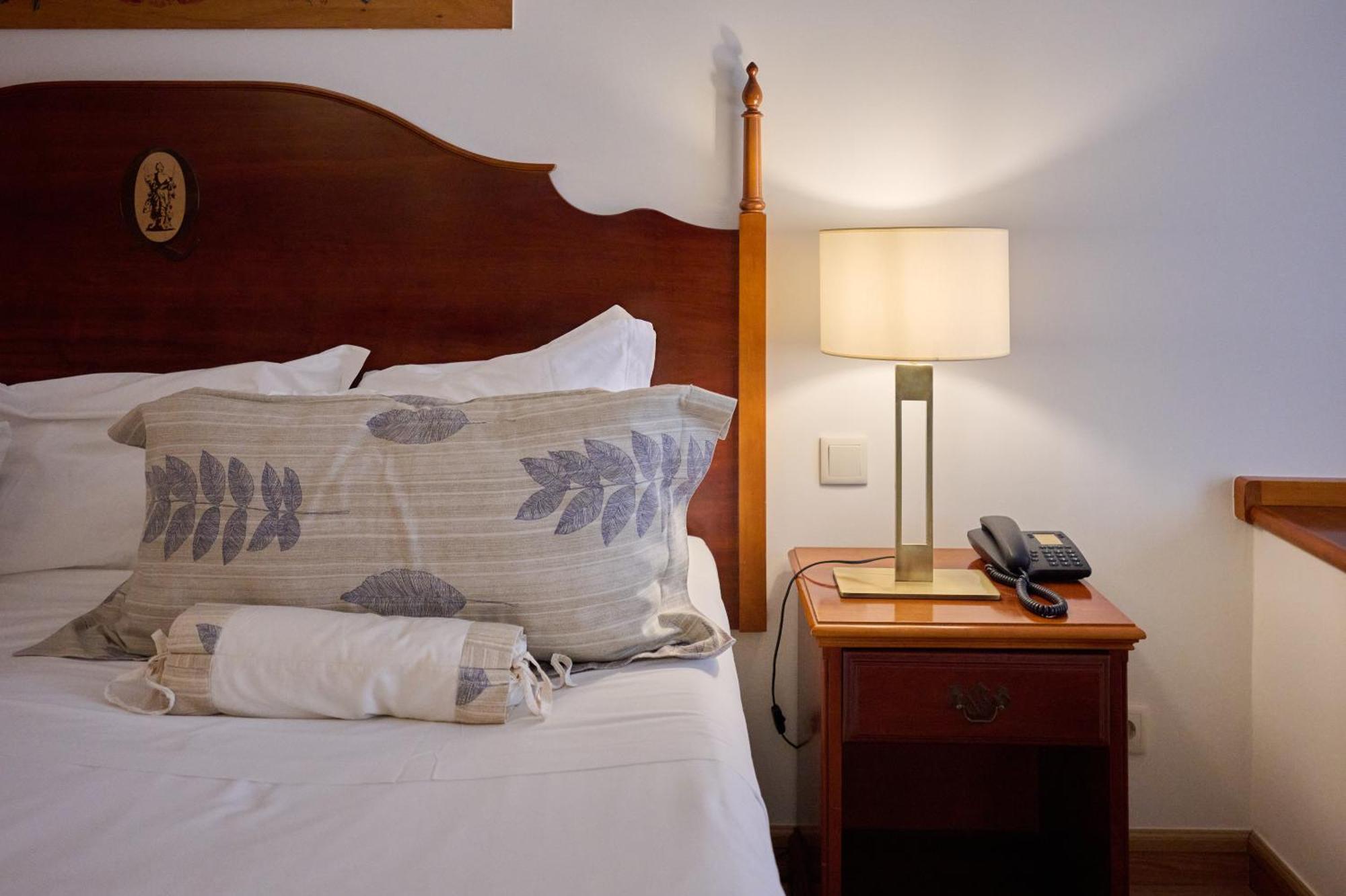 Quintinha Sao Joao Hotel & Spa Funchal  Eksteriør billede