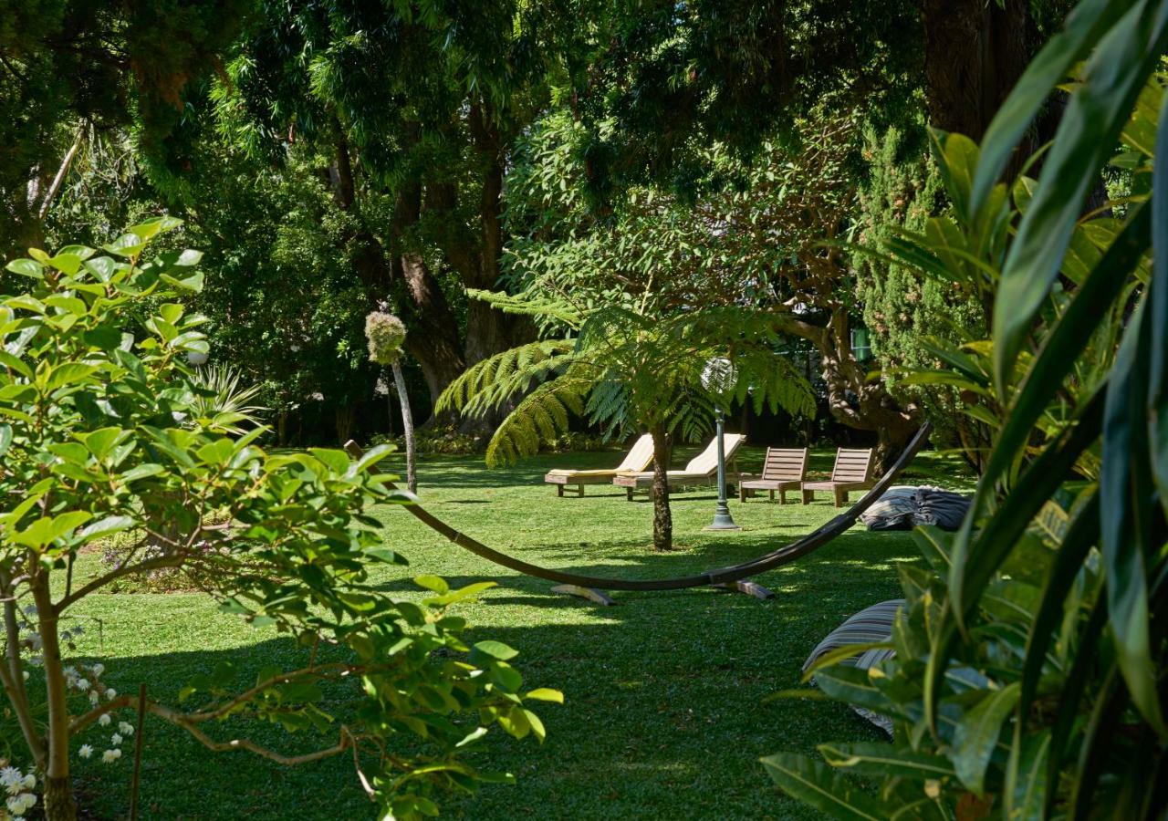 Quintinha Sao Joao Hotel & Spa Funchal  Eksteriør billede
