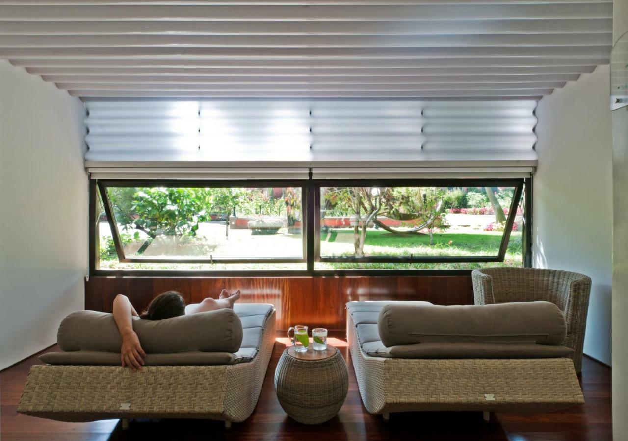Quintinha Sao Joao Hotel & Spa Funchal  Eksteriør billede