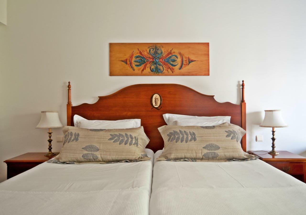 Quintinha Sao Joao Hotel & Spa Funchal  Eksteriør billede
