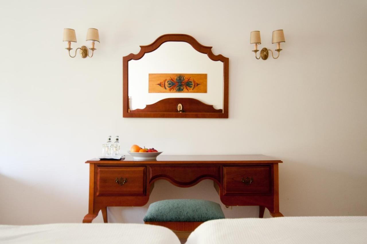 Quintinha Sao Joao Hotel & Spa Funchal  Eksteriør billede